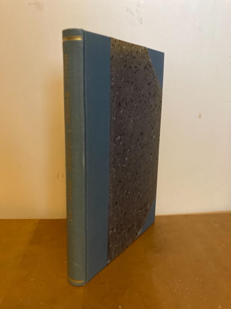 Botanikens historia i öfversigt