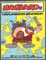 Hagbards Härjningshandbok