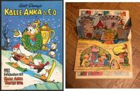 Kalle Anka & C:o 1/1976 med Robin Hoods kungaborg