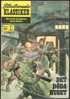 Illustrerade klassiker 211. Det döda huset