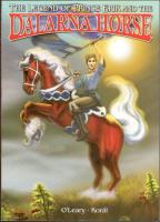 The Legend of Prince Erik and the Dalarna Horse