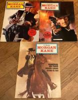 Morgan Kane 1-3