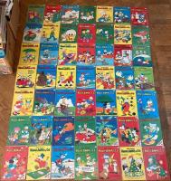 Kalle Anka & C:o, 3-48, 50-52/1970