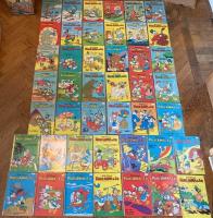 Kalle Anka & C:o. 1-7, 9-13, 15-20, 22, 24-34, 37-49, 51-52
