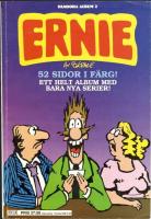 Pandora Album 2. Ernie