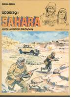 Uppdrag i Sahara