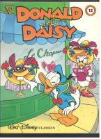 Donald and Daisy