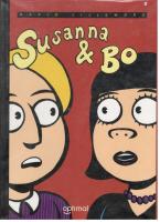 Susanna & Bo
