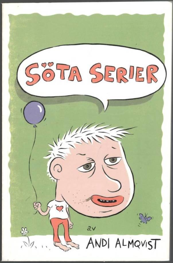 Söta Serier