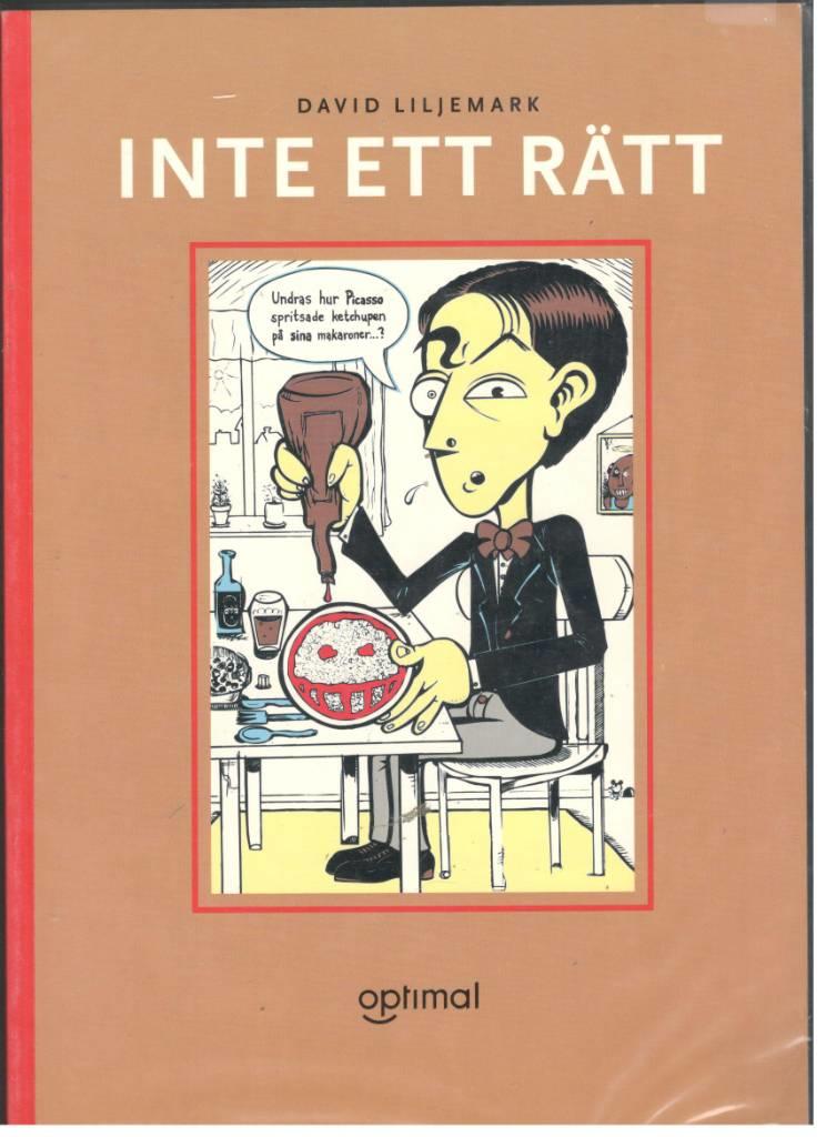 Inte ett rätt