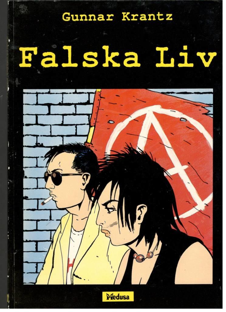 Falska liv