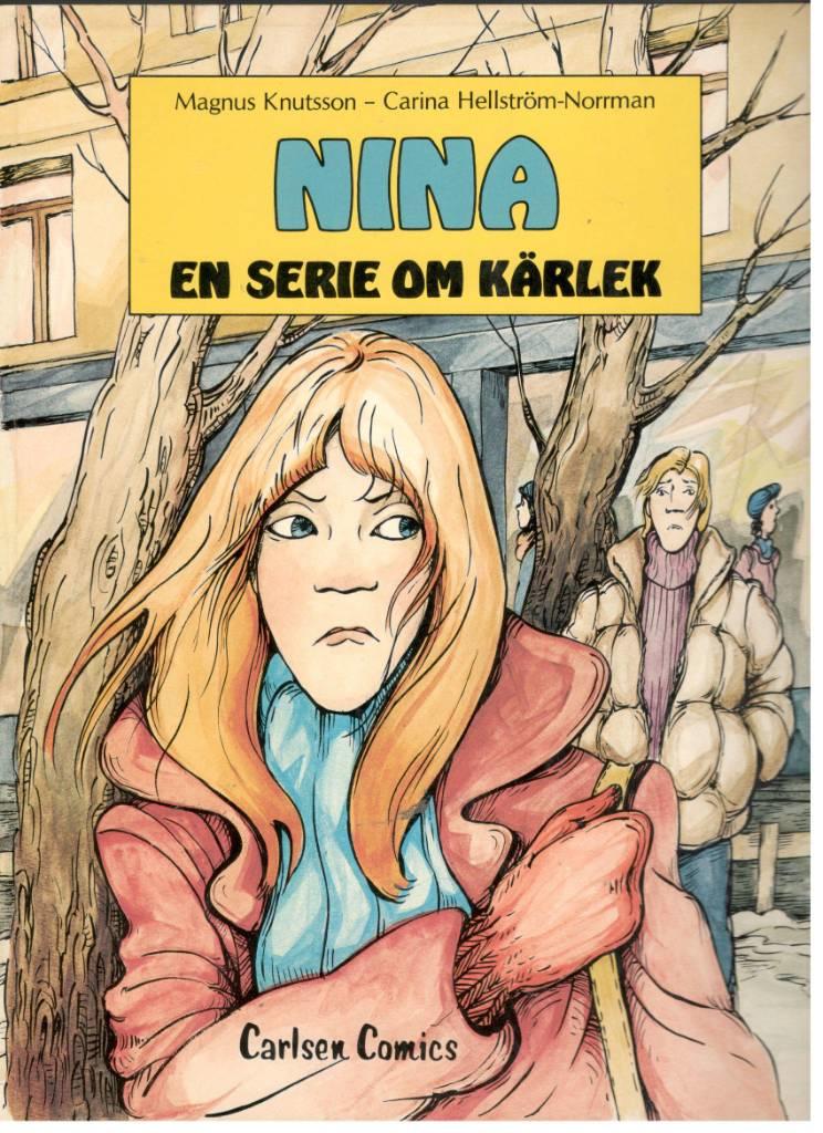 Nina. En serie om kärlek