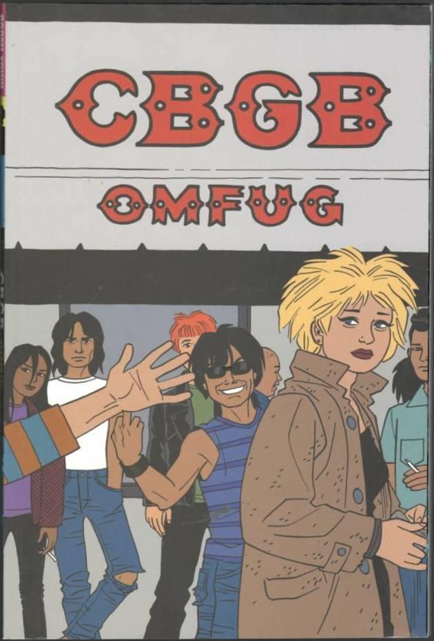 CBGB OMFUG