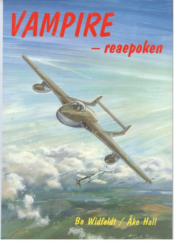 Vampire - reaepoken