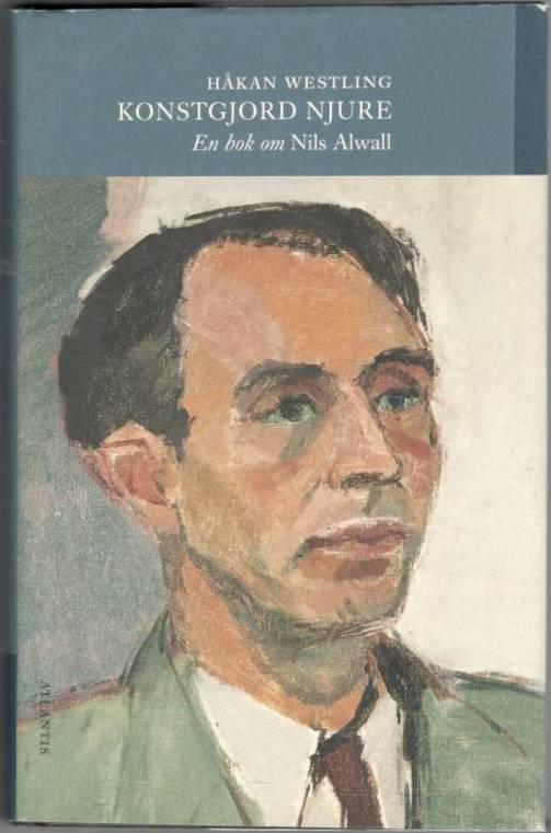 Konstgjord njure. En bok om Nils Alwall