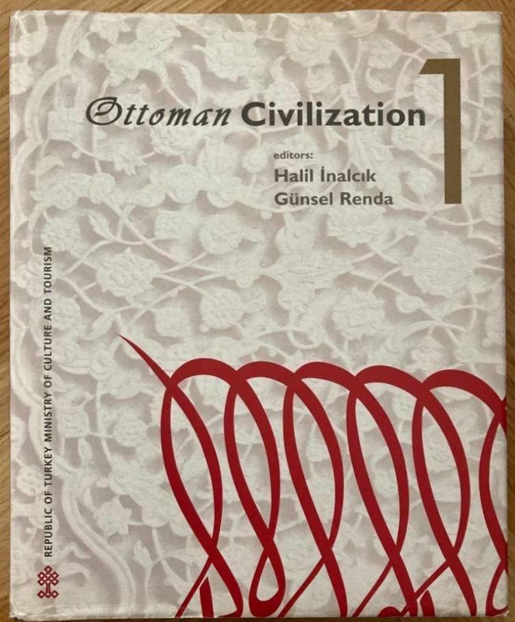 Ottoman Civilization 1