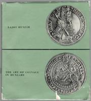 The Art of Coinage in Hungary