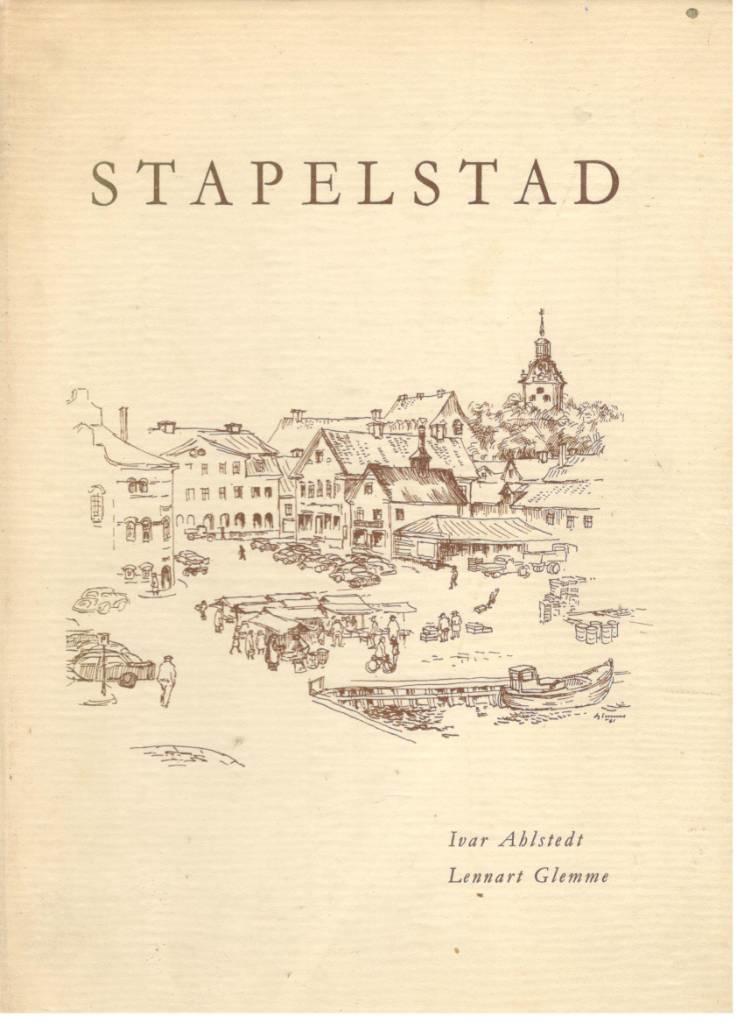 Stapelstad