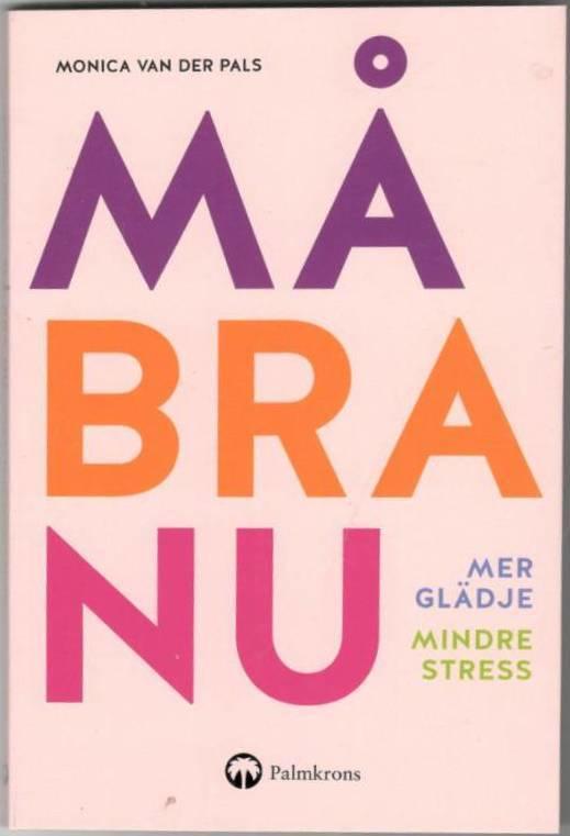 Må bra nu