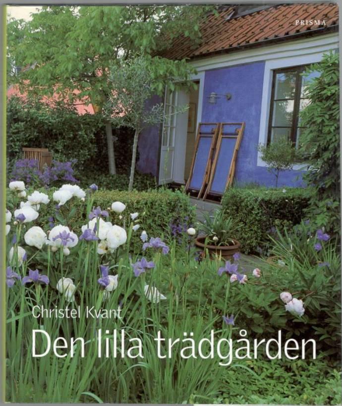 Den lilla trädgården