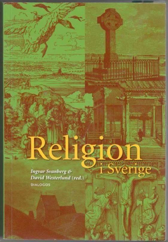 Religion i Sverige