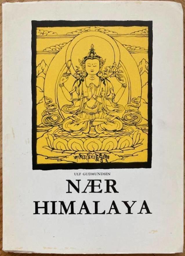 Nær Himalaya. Glimt fra Nepal.