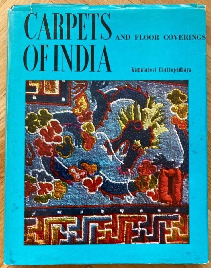 Carpets of India and Floor Coverings