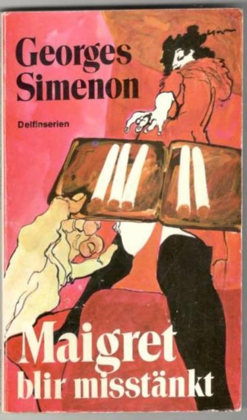 Maigret blir misstänkt