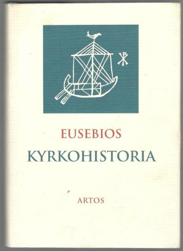 Kyrkohistoria