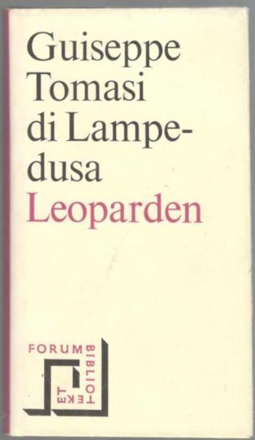 Leoparden
