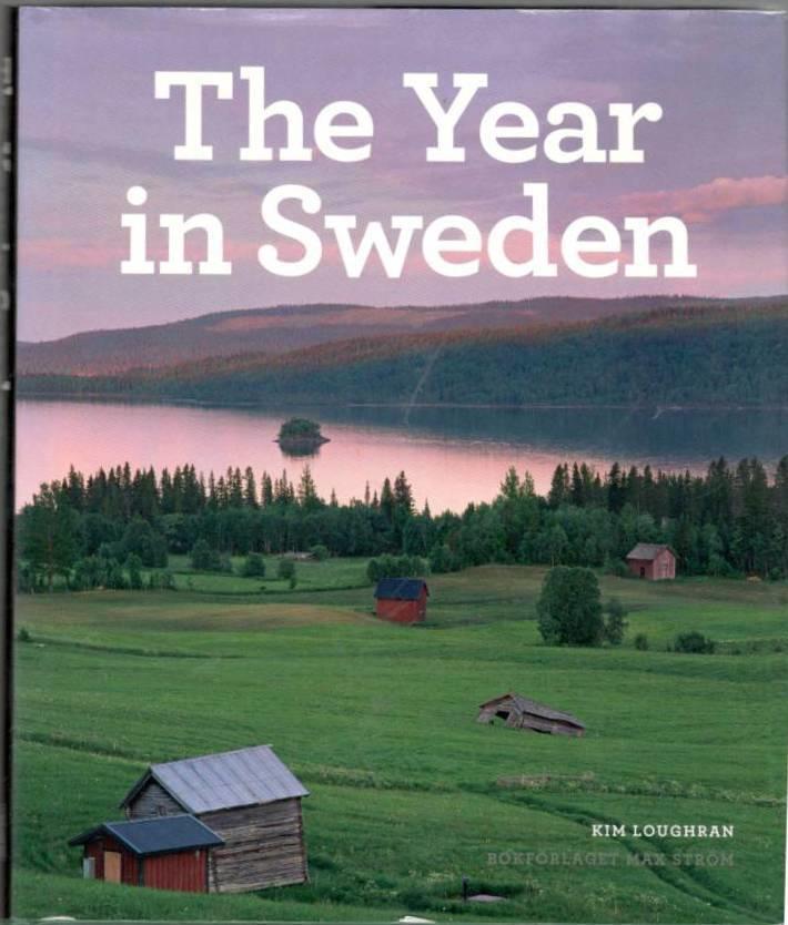 The Year in Sweden