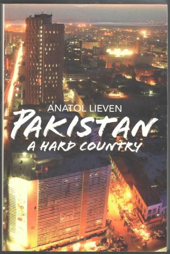 Pakistan. A Hard Country