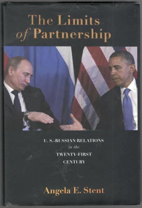 Limits of Partnership. U.S.-Russian Relations in the Twenty-First Century