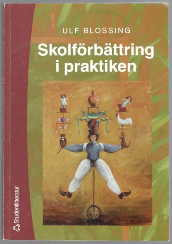 Skolförbättring i praktiken
