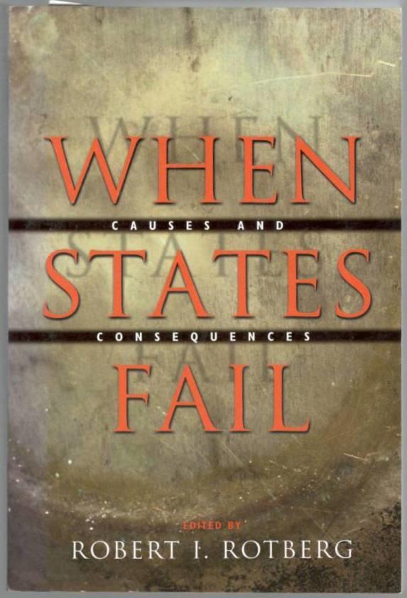 When States Fall. Causes and Consequences