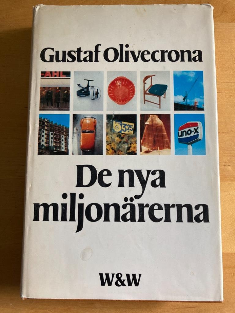De nya miljonärerna