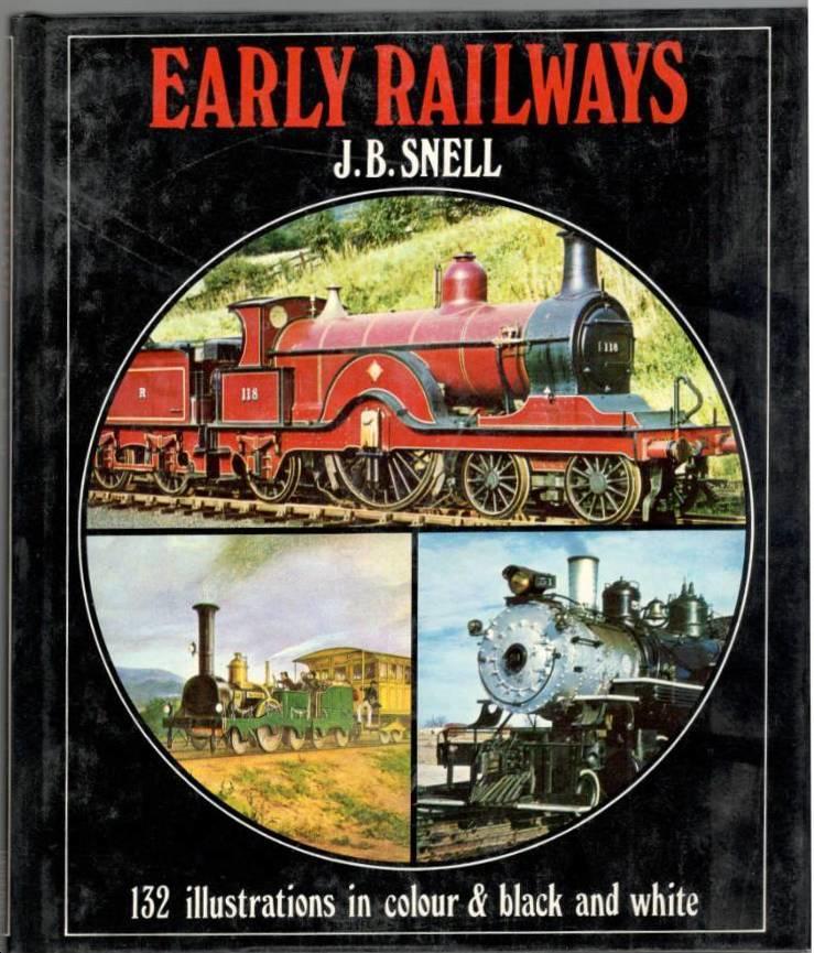 Early Railways