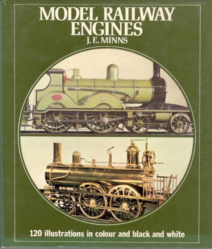 Model Railway Engines