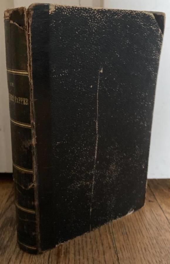Ur Esaias Tegnérs papper. Urval af samtidas bref till Esaias Tegnér