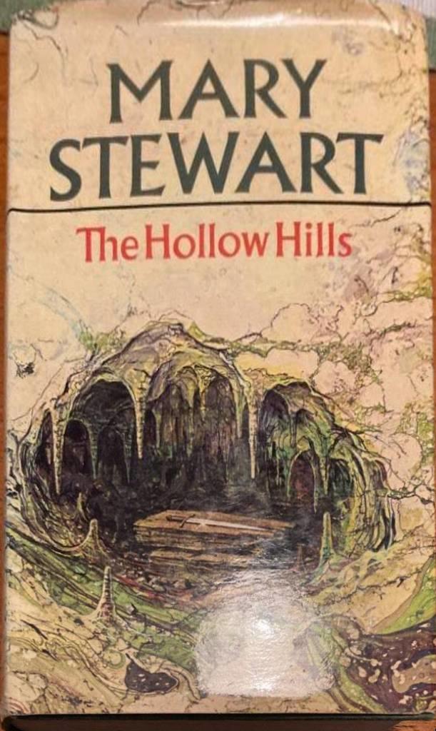 The Hollow Hills