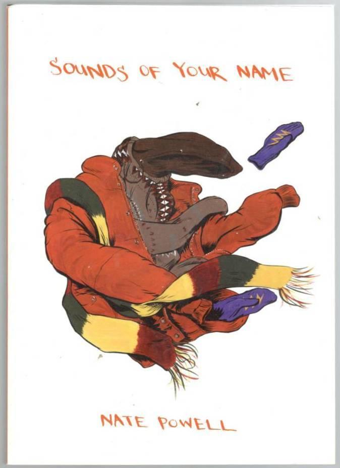 Sounds of your Name