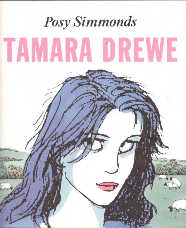 Tamara Drewe