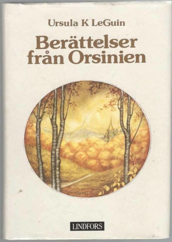 Berättelser från Orsinien