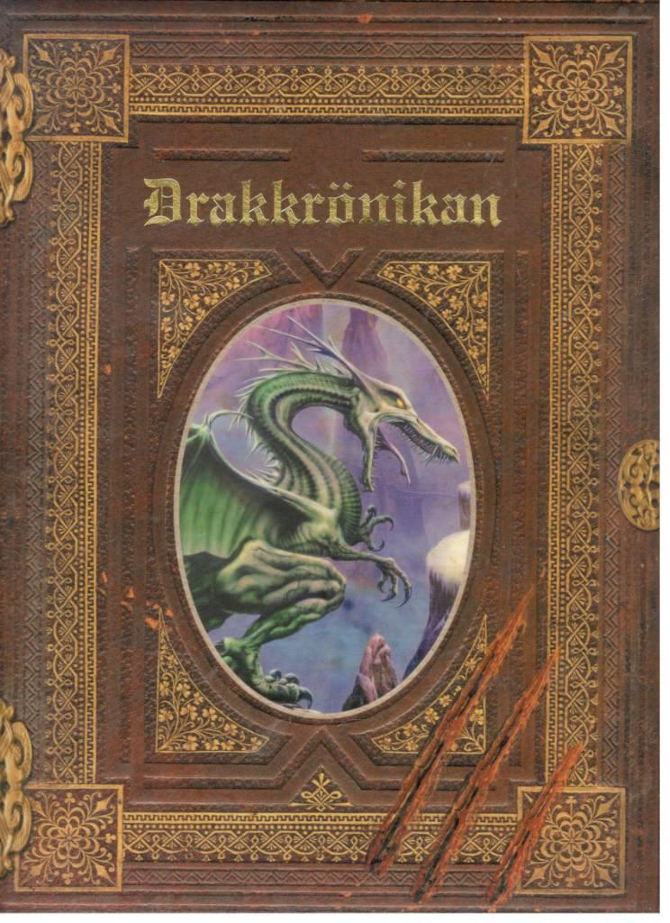 Drakkrönikan