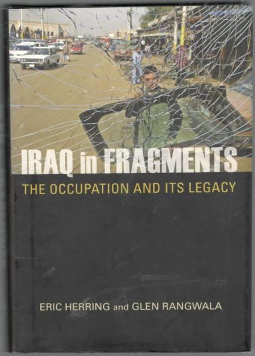 Iraq in fragments. The occupation and its legacy