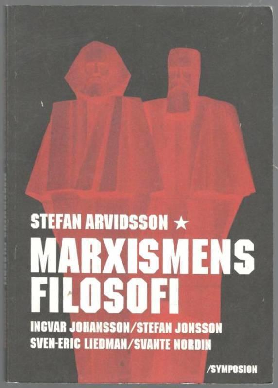 Marxismens filosofi. Apropos ett jubileum