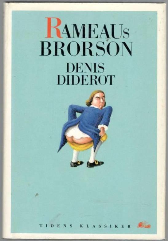 Rameaus brorson