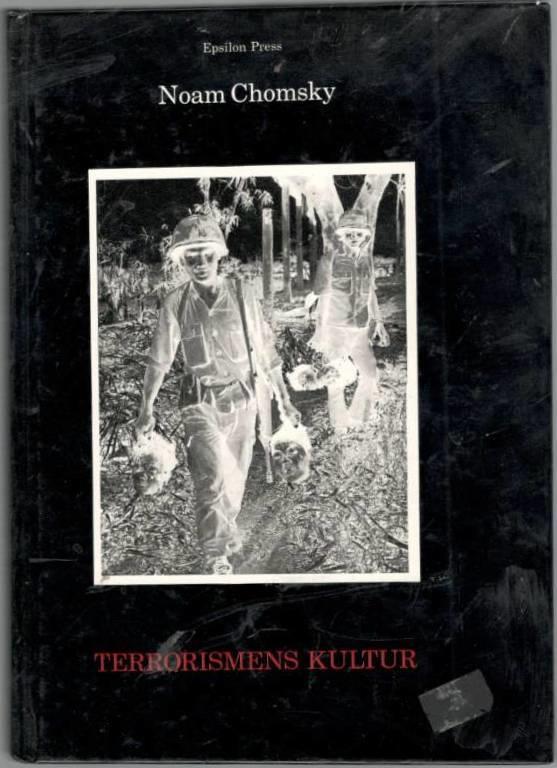 Terrorismens kultur