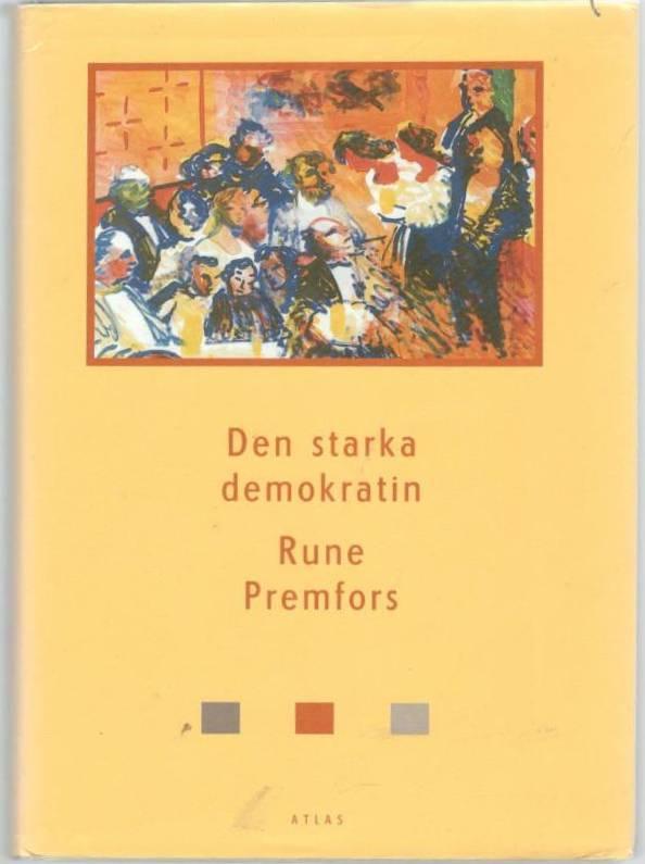 Den starka demokratin