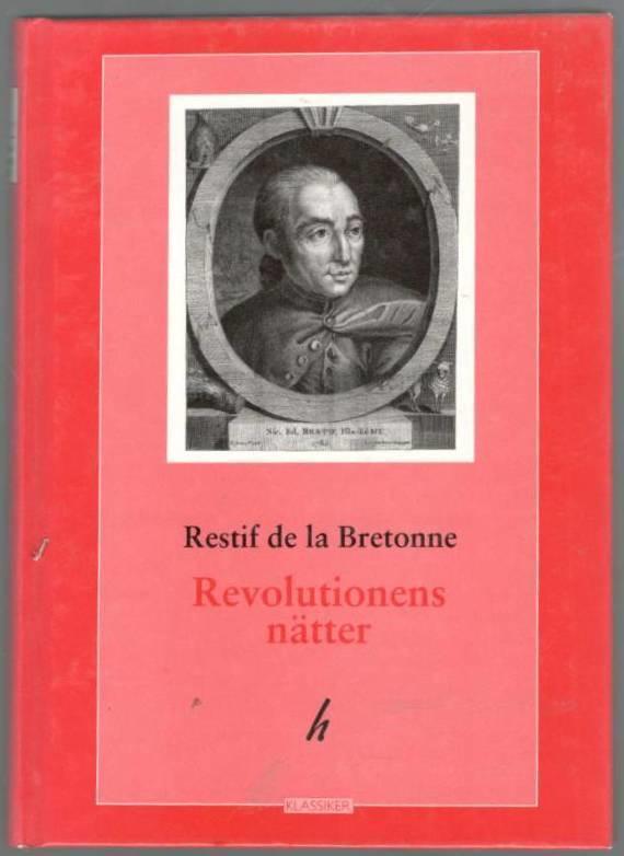 Revolutionens Nätter